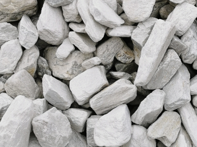 Kora kamienna Biała 20-50